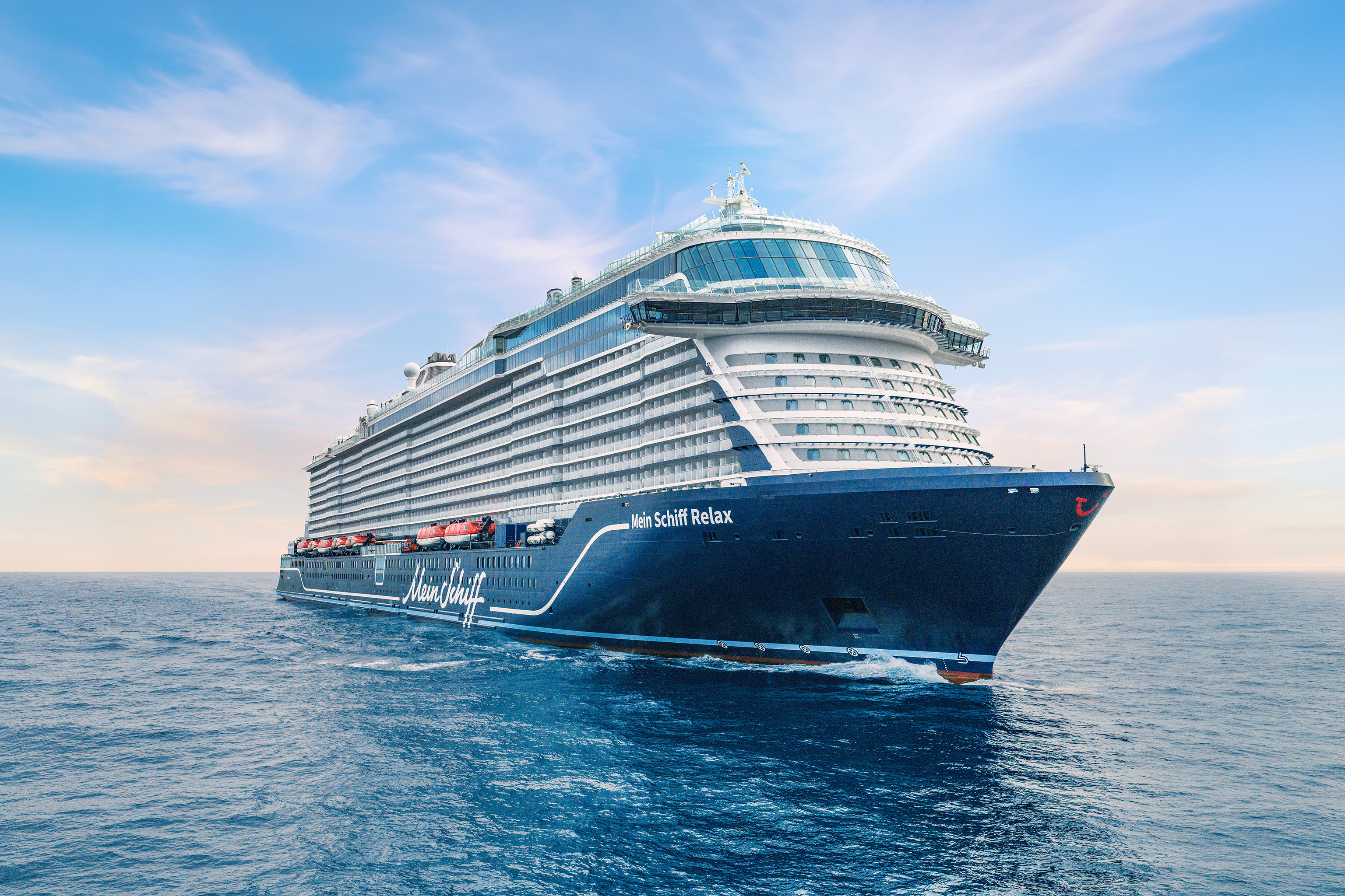 Image on Mein Schiff Relax